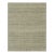 Rug & Kilim’s Contemporary Textural Rug in Tones of Green - 9x12 For Sale