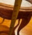 Vintage Louis XV Style Marble Top Accent Table For Sale - Image 10 of 12