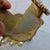 Cuff Bracelet by Wendy Gell 1985 Signed For Sale - Image 11 of 12