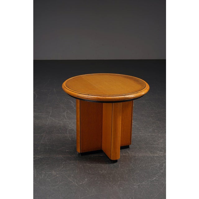 Art Deco Side Table, 1930s For Sale - Image 3 of 13