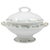 20th Century Dutch Special Edition Porcelain Tureen With Lid For Sale - Image 15 of 18