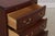 Pennsylvania House Bow Front Cherry 3 Drawer Nightstand For Sale In Philadelphia - Image 6 of 13
