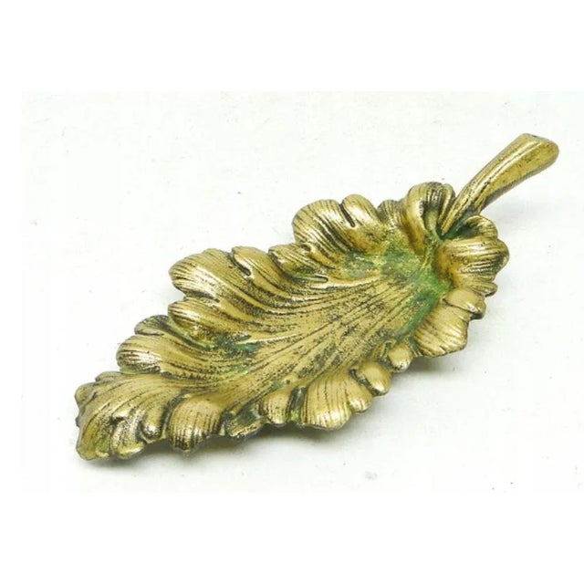 Art Nouveau Polish Toolbox, 1890s For Sale - Image 6 of 6