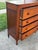 American Antique Cabinetmaker Chest of Drawers For Sale - Image 11 of 14