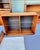 1960s Vintage Barzilay Wall Unit For Sale - Image 5 of 8
