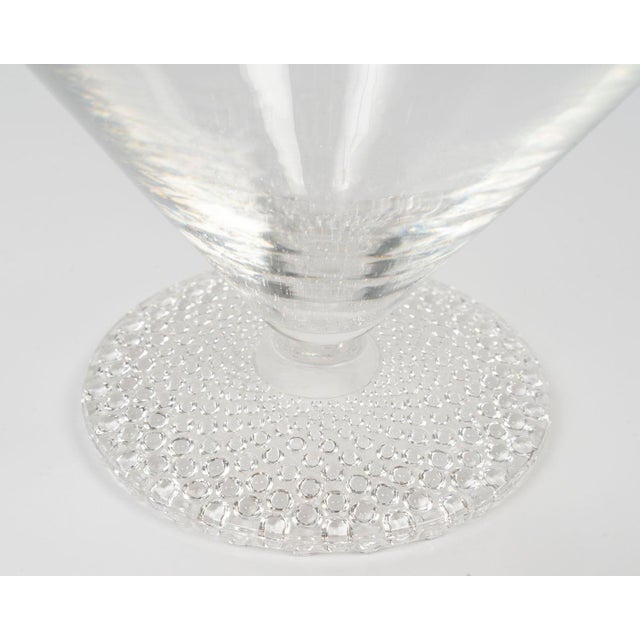 Comprising: "tokyo" glassware set 4 liqueur glasses — h 7 cm × ø 5.7 cm 3 small wine glasses — h 8.5 cm × ø 7.2 cm 5...