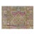 Vintage Turkish Oushak Runner For Sale