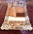 Antique Venetian Opulent Murano Glass Mirror with Engravings and Beveled Edges, 1920s For Sale - Image 11 of 11