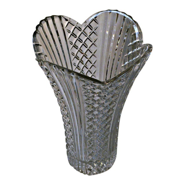 Monique Lhuillier Style Fleur Vase For Sale