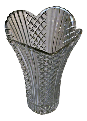 Monique Lhuillier Style Fleur Vase