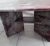 1990s Salome Marble Coffee Table, 1990s For Sale - Image 5 of 6
