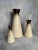 Ceramic Vases from Otto Keramik, Set of 3 For Sale - Image 7 of 8
