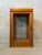 Vintage Display Cabinet, 1950s For Sale - Image 17 of 17