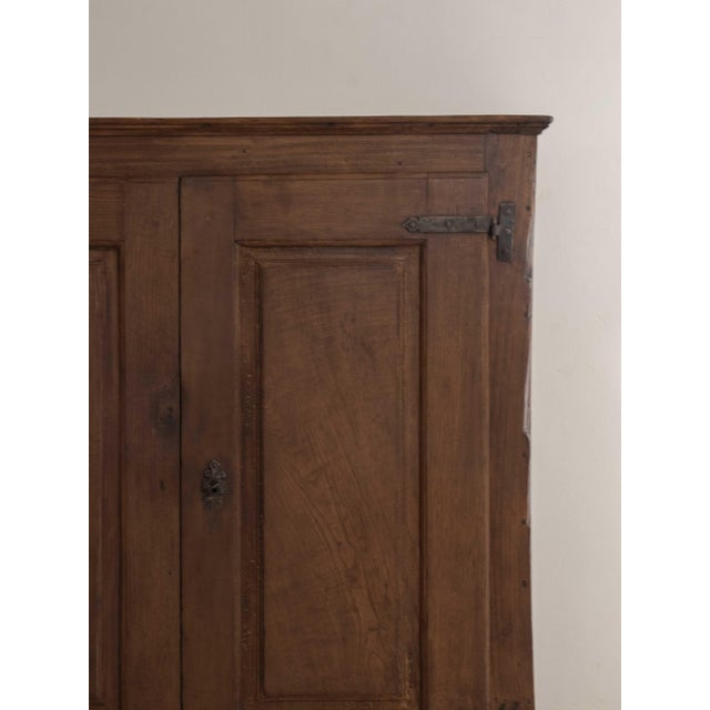 Paneled Sideboard, 19th Century For Sale - Image 9 of 10