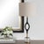 Contemporary Maryam Cordless LED Buffet Lamp For Sale - Image 3 of 7