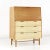Raymond Loewy for Mengel Mid Century Secretary Highboy Dresser For Sale - Image 12 of 12