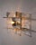 Glass Model Ice Wall Light by Carlo Nason for AV Mazzega, 1970 For Sale - Image 6 of 6