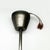 Silver Czechoslovakian Postmodern Chandelier, 1970s For Sale - Image 8 of 9