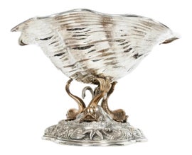 Example of Nautical Decor