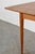 Mid-Century Modern Teak Extending Table, 1960s For Sale - Image 11 of 11