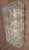 1960s Mid Century Modern Crystal East German DDR Veb Narva Leuchten Wall Lamps - a Pair For Sale - Image 12 of 15