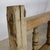Early 19th Century Giant Colonial Church Bench For Sale - Image 13 of 18