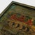 Chinese Chinese Painted Riverside Tray, C. 1900 For Sale - Image 3 of 4