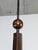 Czechoslovak Art Deco Rondocubist Geometric Chandelier, 1930s For Sale - Image 12 of 14