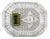 Men's Cadillac Bling Ring in 925 Sterling Silver Sparkling Zircons by Carat&her Size 8 For Sale