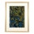 Vintage Abstract Painting Acrylic on Paper For Sale