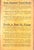 Traditional "A Shopping Guide to Paris and London" 1912 Waxman, Frances Sheafer For Sale - Image 3 of 12