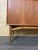 Wood Danish Modern Teak Sideboard, 1960s For Sale - Image 7 of 18