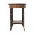 Regency Style Side Table For Sale - Image 4 of 6