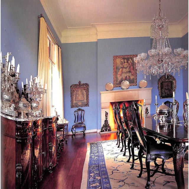 "Argentina: The Great Estancias" 1995 Elia, Tomas De and Queiroz, Juan Pablo For Sale - Image 9 of 12