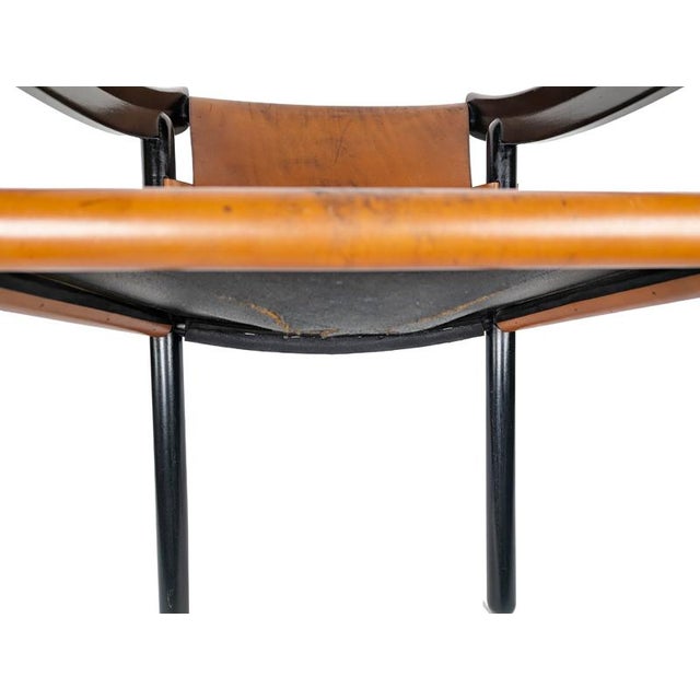Model 905 Chairs by Vico Magistretti for Cassina, 1960s, Set of 4 For Sale - Image 18 of 18