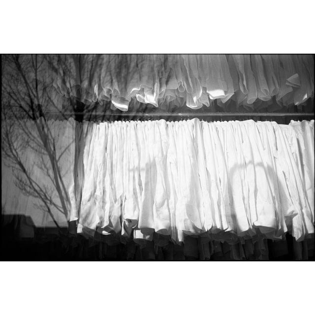 Paul Cooklin, White Shirts, Laundrette, Amsterdam, Edition of 50 For Sale - Image 4 of 4