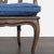 Wood Vintage Wood Dining Chair With Cane Seat For Sale - Image 7 of 14