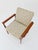 Danish Teak Armchair by Finn Juhl for France & Son, 1960s For Sale - Image 4 of 11