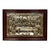 Relief of the Last Supper, Mid-20th Century, Framed For Sale - Image 10 of 10