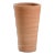 Impruneta Cylinder Pot, Large For Sale