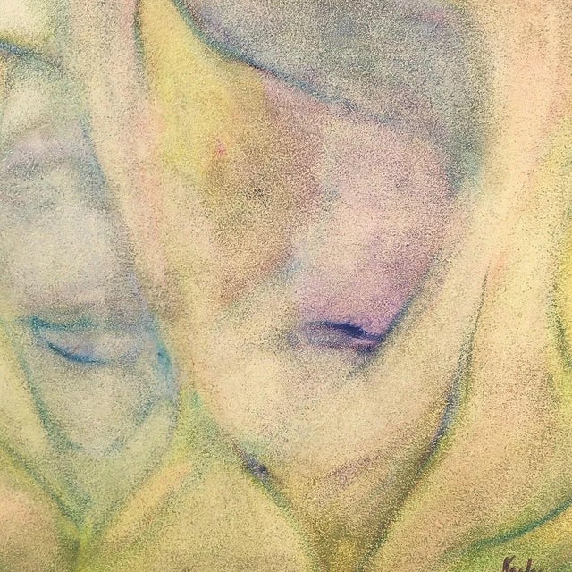 Peter Foeller, Fetish, 1991, Mixed Media For Sale - Image 9 of 13