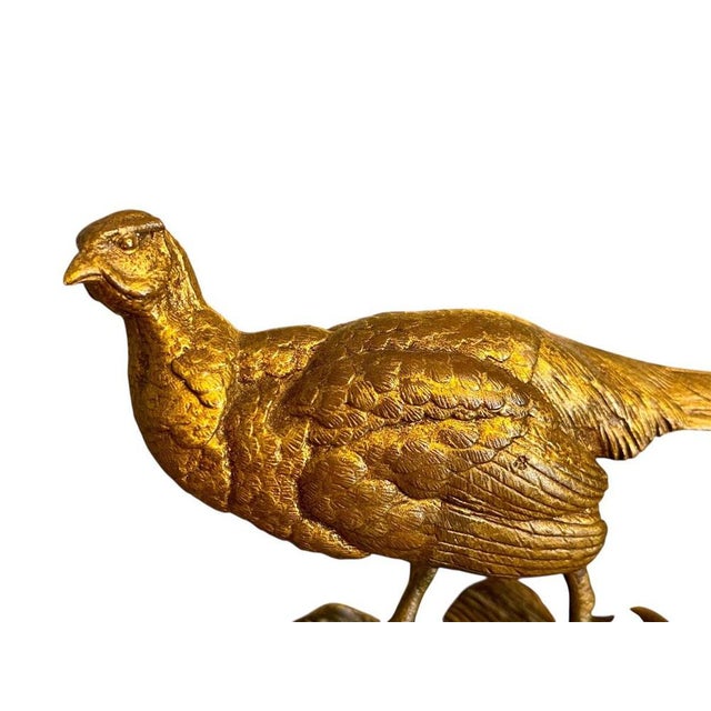 Artist: Louis Alfred Barye (1839-1895) Dit Barye Fils Period: 19th century Style: Other Style Condition: Good condition...