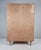 Vintage Wardrobe in Beech, 1970s For Sale - Image 6 of 15