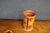 David T. Smith Studio Pottery Stoneware Paper Towel Holder For Sale - Image 9 of 9