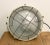 Industrial Industrial Cast Aluminium Wall or Ceiling Lamp from Elektrosvit, 1970s For Sale - Image 3 of 13
