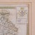 Brown 1850's Antique Lithography Map Westmoreland For Sale - Image 8 of 12
