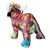 Vintage finds exclusively ours. Our vintage Gucci scarf animal menagerie is sustainably sourced, locally made with a...