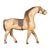 Mid-Late 19th C. Carved Horse c.1850-1890 For Sale