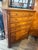 Louis-Philippe Cherrywood Chest of Drawers, 1840 For Sale - Image 4 of 4