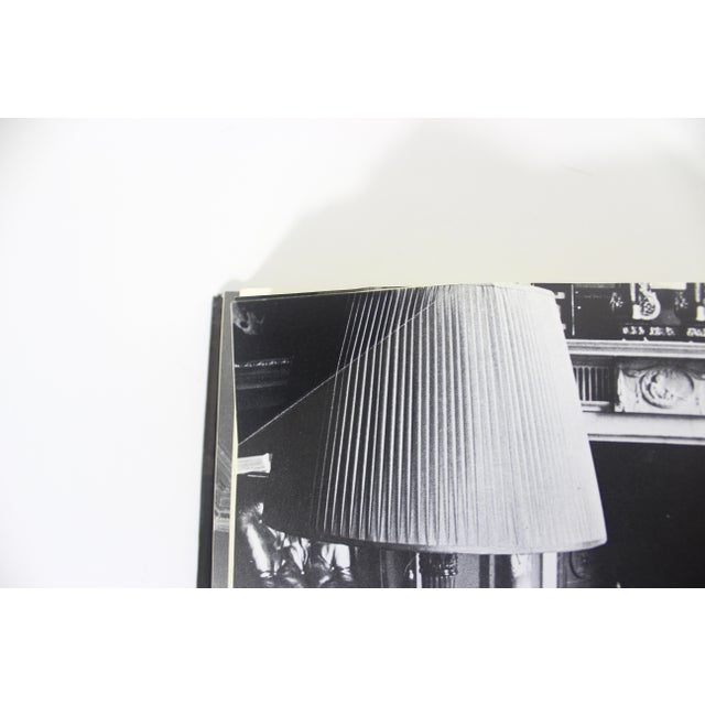 The Gentlemen’s Clubs of London 1984 Hard Cover Coffee Table Book For Sale - Image 9 of 12